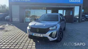 Peugeot 2008 1.2 PureTech Style de 2025