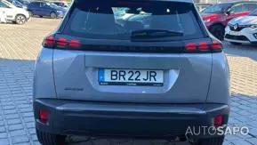 Peugeot 2008 1.2 PureTech Style de 2025