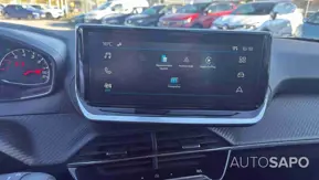 Peugeot 2008 1.2 PureTech Style de 2025