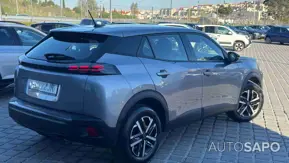 Peugeot 2008 1.2 PureTech Style de 2025