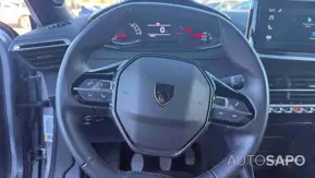 Peugeot 2008 1.2 PureTech Style de 2025