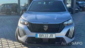 Peugeot 2008 1.2 PureTech Style de 2025