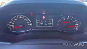 Peugeot 2008 1.2 PureTech Style de 2025