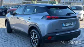 Peugeot 2008 1.2 PureTech Style de 2025