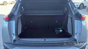 Peugeot 2008 1.2 PureTech Style de 2025