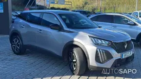 Peugeot 2008 1.2 PureTech Style de 2025