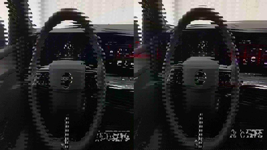 Opel Astra 1.5 D GS Line Aut. S/S de 2024