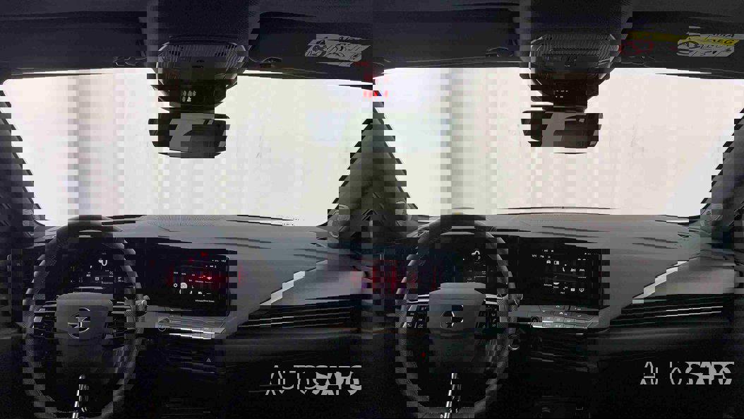 Opel Astra 1.5 D GS Line Aut. S/S de 2024