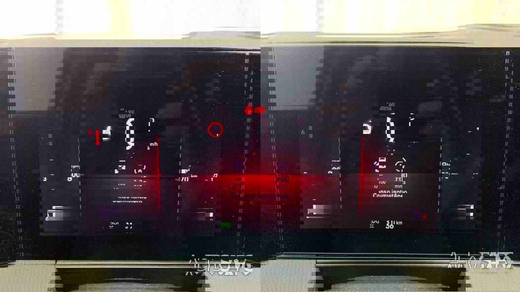 Opel Astra 1.5 D GS Line Aut. S/S de 2024