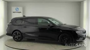 Opel Astra 1.5 D GS Line Aut. S/S de 2024