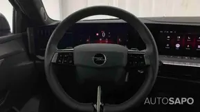 Opel Astra 1.5 D GS Line Aut. S/S de 2024