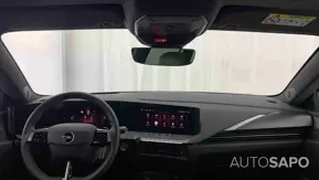 Opel Astra 1.5 D GS Line Aut. S/S de 2024