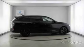 Opel Astra 1.5 D GS Line Aut. S/S de 2024