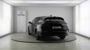 Opel Astra 1.5 D GS Line Aut. S/S de 2024