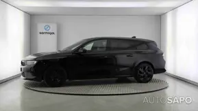 Opel Astra 1.5 D GS Line Aut. S/S de 2024