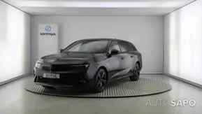 Opel Astra 1.5 D GS Line Aut. S/S de 2024