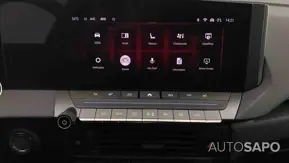 Opel Astra 1.5 D GS Line Aut. S/S de 2024