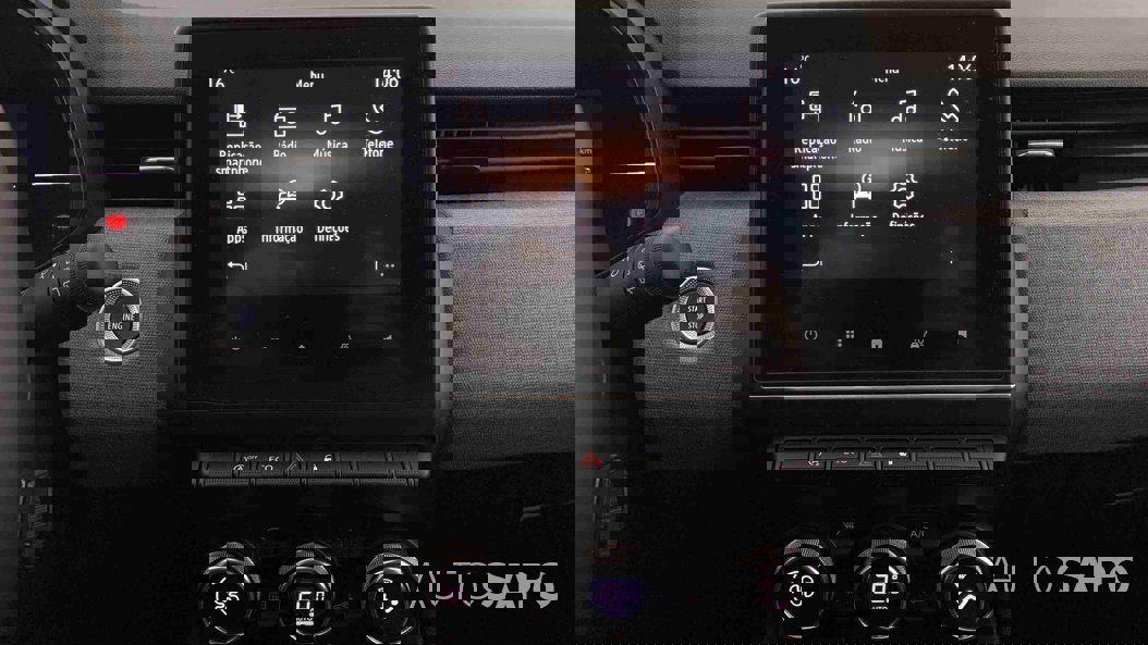 Mitsubishi Colt 1.0 MPI-T Invite de 2024