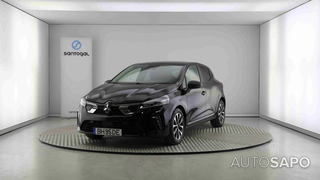 Mitsubishi Colt 1.0 MPI-T Invite de 2024