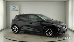 Mitsubishi Colt 1.0 MPI-T Invite de 2024
