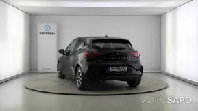 Mitsubishi Colt 1.0 MPI-T Invite de 2024