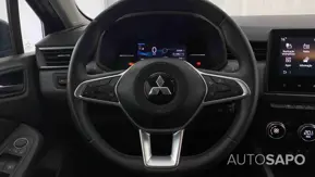 Mitsubishi Colt 1.0 MPI-T Invite de 2024