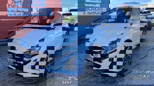 Hyundai i20 1.0 T-GDi Style de 2024