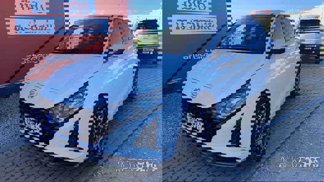 Hyundai i20 1.0 T-GDi Style de 2024