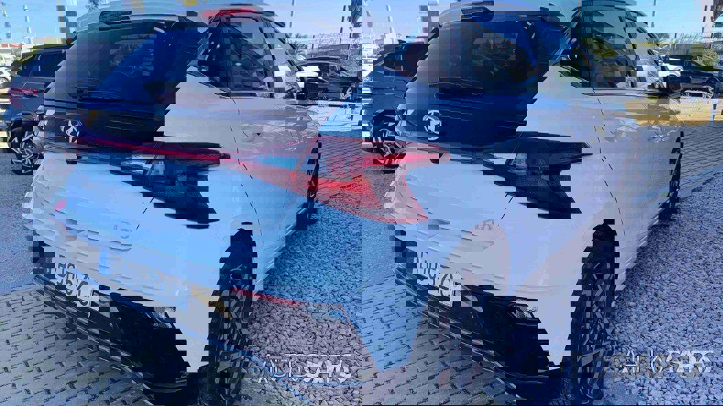 Hyundai i20 1.0 T-GDi Style de 2024