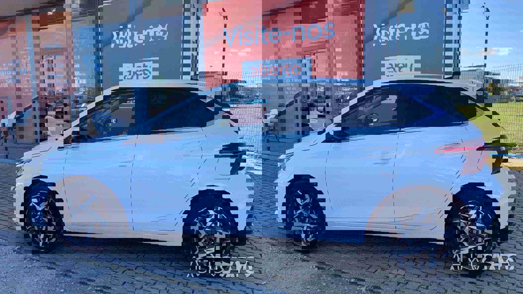 Hyundai i20 1.0 T-GDi Style de 2024