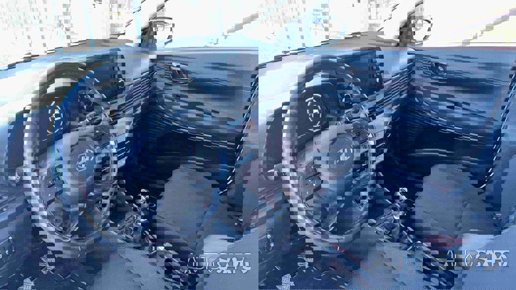 Hyundai i20 1.0 T-GDi Style de 2024