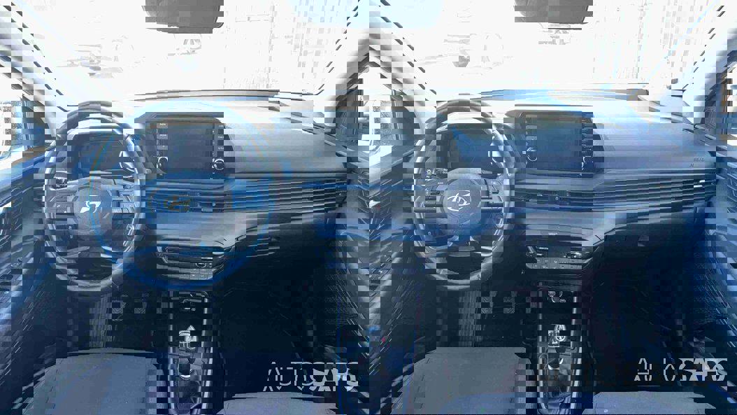 Hyundai i20 1.0 T-GDi Style de 2024