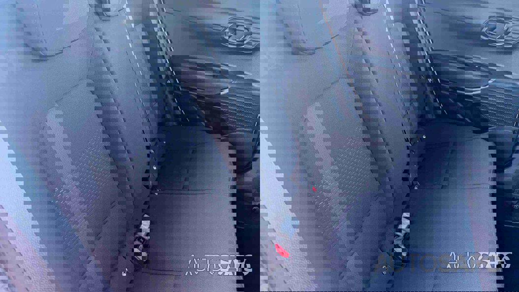 Hyundai i20 1.0 T-GDi Style de 2024