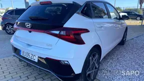Hyundai i20 1.0 T-GDi Style de 2024