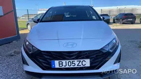 Hyundai i20 1.0 T-GDi Style de 2024