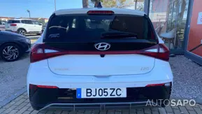 Hyundai i20 1.0 T-GDi Style de 2024
