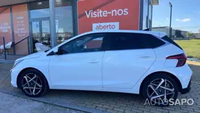 Hyundai i20 1.0 T-GDi Style de 2024