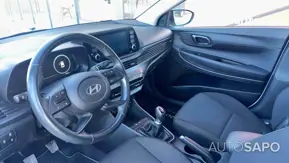 Hyundai i20 1.0 T-GDi Style de 2024