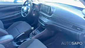 Hyundai i20 1.0 T-GDi Style de 2024