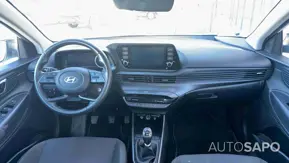 Hyundai i20 1.0 T-GDi Style de 2024