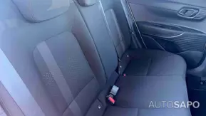 Hyundai i20 1.0 T-GDi Style de 2024