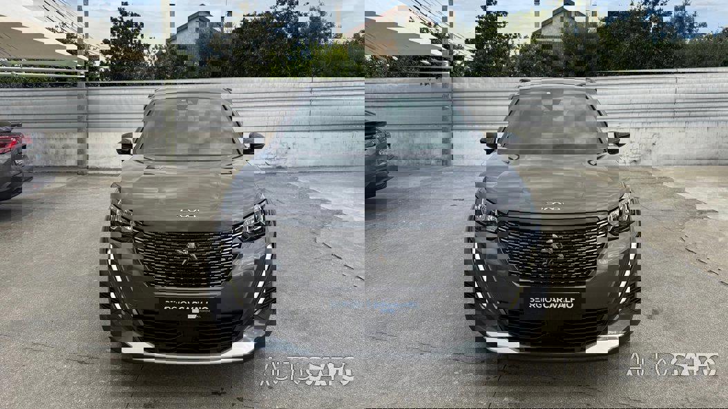 Peugeot 2008 1.2 PureTech Allure de 2023