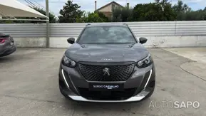 Peugeot 2008 1.2 PureTech Allure de 2023