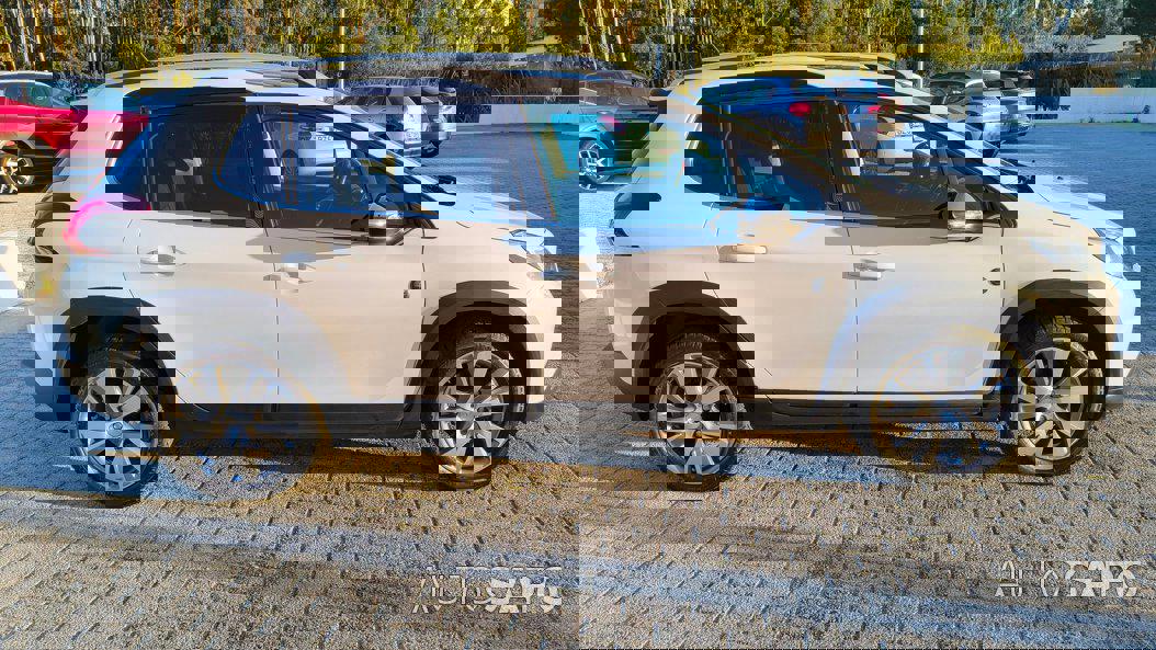 Peugeot 2008 1.2 PureTech Crossway de 2018