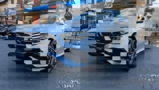 Mercedes-Benz Classe A 200 d de 2023