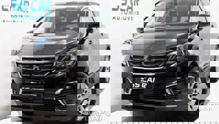 Peugeot 5008 1.2 PureTech Allure EAT8 de 2019