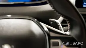 Peugeot 5008 1.2 PureTech Allure EAT8 de 2019