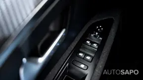 Peugeot 5008 1.2 PureTech Allure EAT8 de 2019