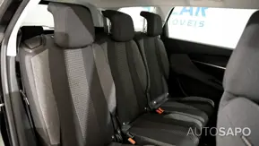 Peugeot 5008 1.2 PureTech Allure EAT8 de 2019