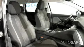 Peugeot 5008 1.2 PureTech Allure EAT8 de 2019